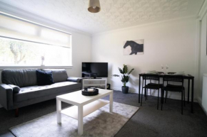 Deedes Apartment